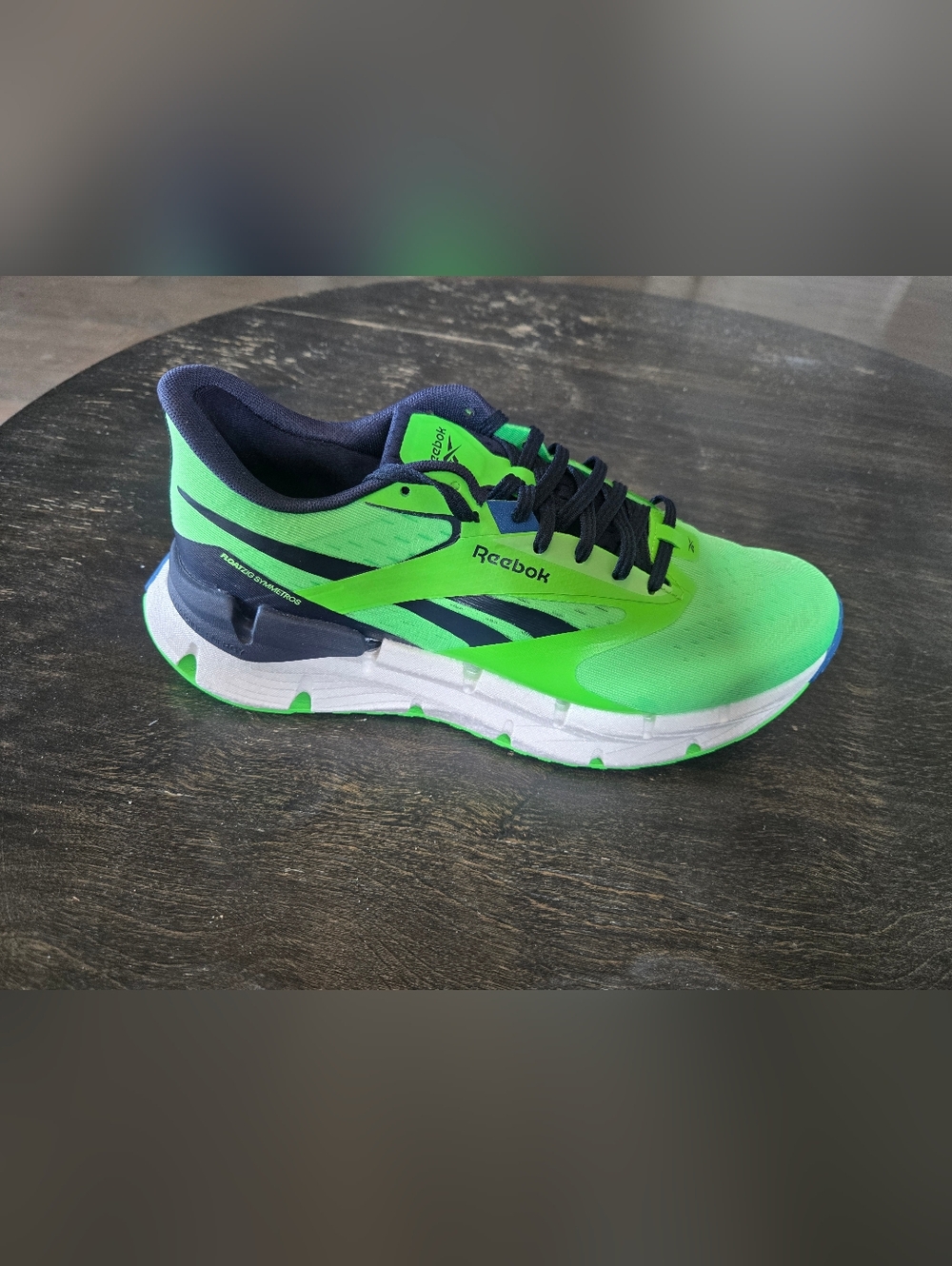 Reebok Floatzig Symmetros Elite Running Shoes - Picture 4 of 9